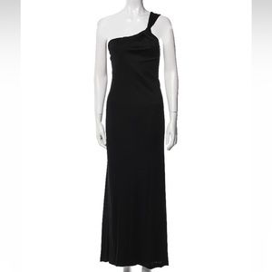 Diane Von Furstenberg Gown